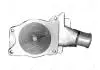 Помпа Chery Amulet, Chery Forza GMB 480-1307010BA (фото 6)