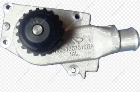 Помпа Chery Amulet, Chery Forza GMB 480-1307010BA