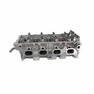 Головка блока цилиндров Geely Emgrand X7 Aftermarket 1016050975