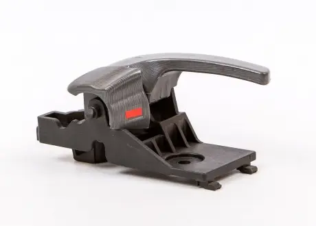 Ручка дверей внутрішня ззаду права FL Chery Tiggo Aftermarket T11-6205120PF