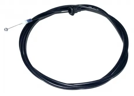 Трос замку капота Geely Emgrand 7 (EC7) Aftermarket 1068002003