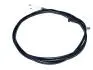 Трос замку капота Geely Emgrand 7 (EC7) Aftermarket 1068002003 (фото 2)