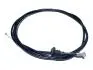 Трос замку капота Geely Emgrand 7 (EC7) Aftermarket 1068002003 (фото 3)