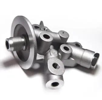 Фото кронштейн масляного фильтра Great Wall Hover Aftermarket SMD189888 Кронштейн масляного фильтра Great Wall Hover Aftermarket SMD189888