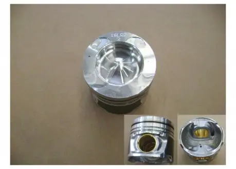 Поршень с пальцем STD (комплект 4 шт) без пальцев Great Wall Haval H5 Aftermarket 1004400-ED01