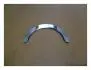 Полукольцо коленвала верхнее Great Wall Haval H5 Aftermarket 1002011-ED01 (фото 1)
