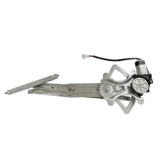 Стеклоподъемник двери передней левой (с мотором) Geely FC Aftermarket 1067000122