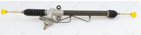 Рейка рульова, без наконечників (з Г/У) Chery QQ Aftermarket S11-3401010BB