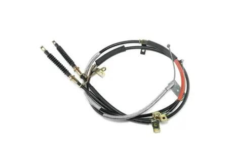 Трос ручного тормоза Chery Beat Aftermarket S18D-3508090