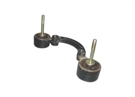 Подушка дифференциала передняя Tiggo CHERY T11-2402030