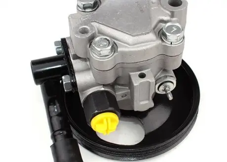 Насос гидроусилителя руля Great Wall Vollex C30 Aftermarket 3407110-G08