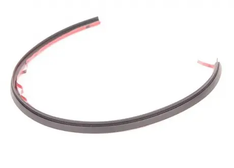 Уплотнитель заднего стекла левый/правый Chery Tiggo Aftermarket T11-BJ6303013