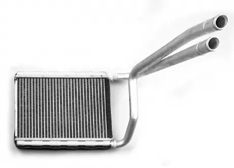 Радиатор печки Geely FC Fitshi 1061001245