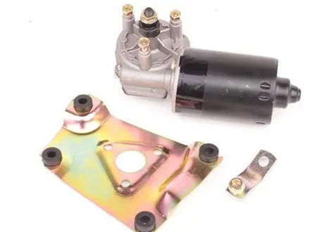 Мотор стеклоочистителя переднего Great Wall Hover Aftermarket 5205100-K00