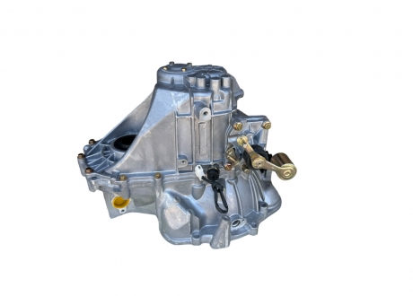 Коробка КПП в сборе S170B Geely EC7/EC7RV KLM Auto Parts 3066002069