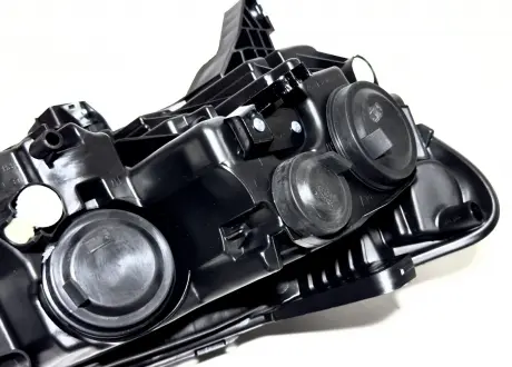 Фара передня ліва (Рестайлінг) Geely Emgrand EC7 FL Aftermarket 1067004757