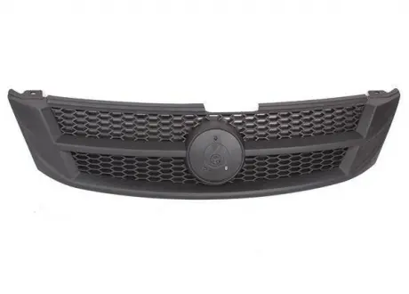 Решетка радиатора (без эмблемы) Aftermarket 1018018873