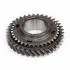 Шестерня 2-й передачи (S160, S160A, S170, S170B1) Geely CK Aftermarket 3170113101 (фото 1)