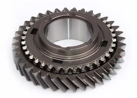 Шестерня 2-й передачи (S160, S160A, S170, S170B1) Geely CK Aftermarket 3170113101