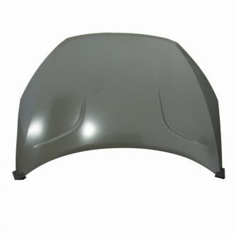 Капот Chery Tiggo 2 Aftermarket J69-8402010-DY