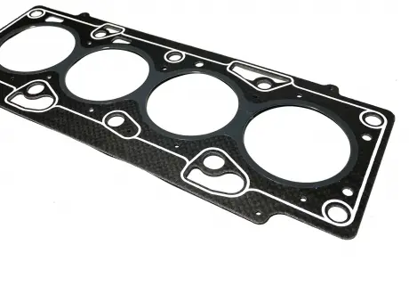 Прокладка ГБЦ (паронит) Chery Tiggo 2 KLM KLM AutoParts D4G15B-1003080