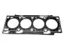 Прокладка ГБЦ (паронит) Chery Tiggo 2 KLM KLM AutoParts D4G15B-1003080 (фото 2)