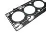 Прокладка ГБЦ (паронит) Chery Tiggo 2 KLM KLM AutoParts D4G15B-1003080 (фото 3)