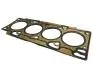 Прокладка ГБЦ (паронит) Chery Tiggo 2 KLM KLM AutoParts D4G15B-1003080 (фото 4)