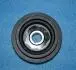 Шкив коленвала Chery Tiggo 2 Aftermarket D4G15B-1005070 (фото 2)