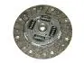Диск зчеплення Chery Tiggo 2 KLM KLM AutoParts J69-1601030 (фото 1)