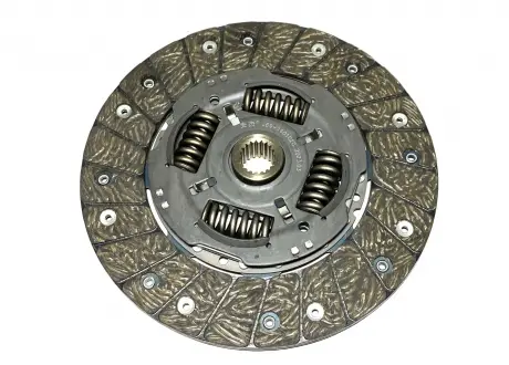 Диск зчеплення Chery Tiggo 2 KLM KLM AutoParts J69-1601030