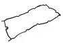 Прокладка клапанной крышки Chery Tiggo 2 Aftermarket D4G15B-1003042 (фото 3)
