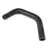 Патрубок системи охолодження Chery A13 (ZAZ Forza) Aftermarket A15-1303711 (фото 1)