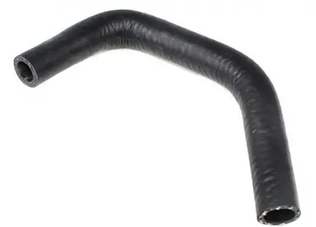 Патрубок системи охолодження Chery A13 (ZAZ Forza) Aftermarket A15-1303711
