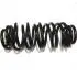 Задня пружина посилена Geely MK/MK2 Aftermarket 1014013916 (фото 1)