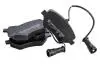Колодки передние тормозные INTELLI Chery Tiggo DAFMI INTELLI T11-3501080BA (фото 3)