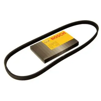 Ремінь генератора Chery Jaggi/Kimo/Beat BOSCH S12-3701315