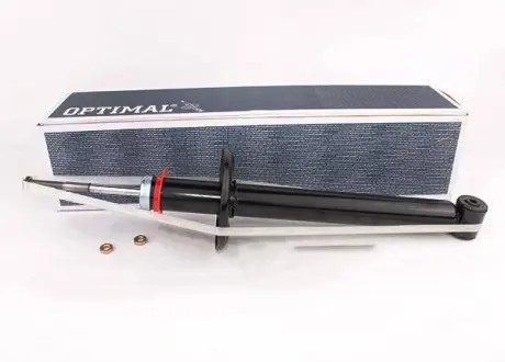 Амортизатор Chery Amulet, Forza задній газовий Optimal A11-2915010BA