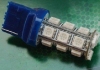 DPT20701850S-blue BLOOM - Лампа светодиодная 7440-18SMD5050 синий (Фото 1)