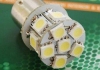 BL-L0909-1156-white BLOOM - Лампа светодиодная 1156-13SMD5050 белый (Фото 1)
