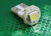 BL-L1110-white BLOOM - Лампа светодиодная T10 1SMD5050 CANBUS белый (Фото 3)