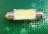 BL-L2208-white BLOOM - Лампа светодиодная festoon 36mm 1x1,5W белый (шт.) (Фото 3)