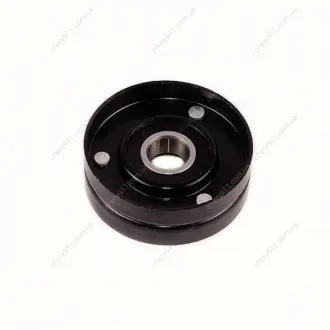 Ролик ременя генератора (метал) Chery Amulet, Karry KIMIKO A11-8111220