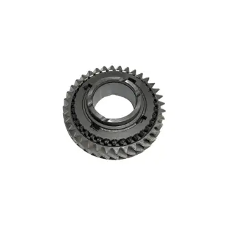 Шестерня 2 передачі S170B EC7 Aftermarket 3170113105