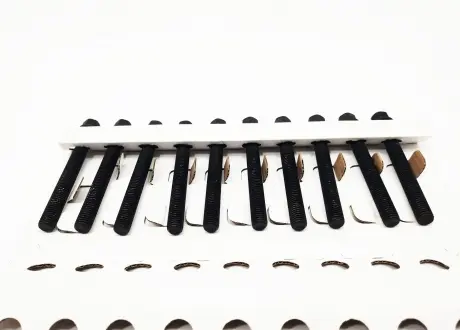 Комплект болтов ГБЦ Chery Amulet, Forza, Elara, Tiggo KIMIKO 477F-1003051