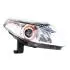 Фара передня права (мех.коректор) Geely MK / MK New Aftermarket 1017001094-01 (фото 1)