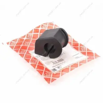 Втулка переднего стабилизатора FEBI Geely LC Panda (GC2) FEBI BILSTEIN 1014013020