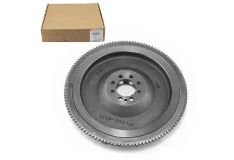 Маховик, Beat (S18D) CHERY 473h-1005110