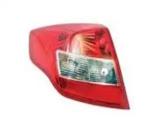 Фонарь задний левый E5 CHERY A21-3773010fl