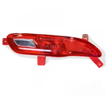 Протитуманний ліхтар прав Tiggo 7 CHERY T15-4416040